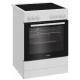 ΚΟΥΖΙΝΑ ΗΛΕΚΤΡΙΚΗ ΕΛΕΥΘΕΡΗ INDESIT I6V5PMW (ΚΕΡΑΜΙΚΗ / 66LT / A / ΛΕΥΚΗ)